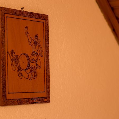 N'Konak Guesthouse Puke Bagian luar foto