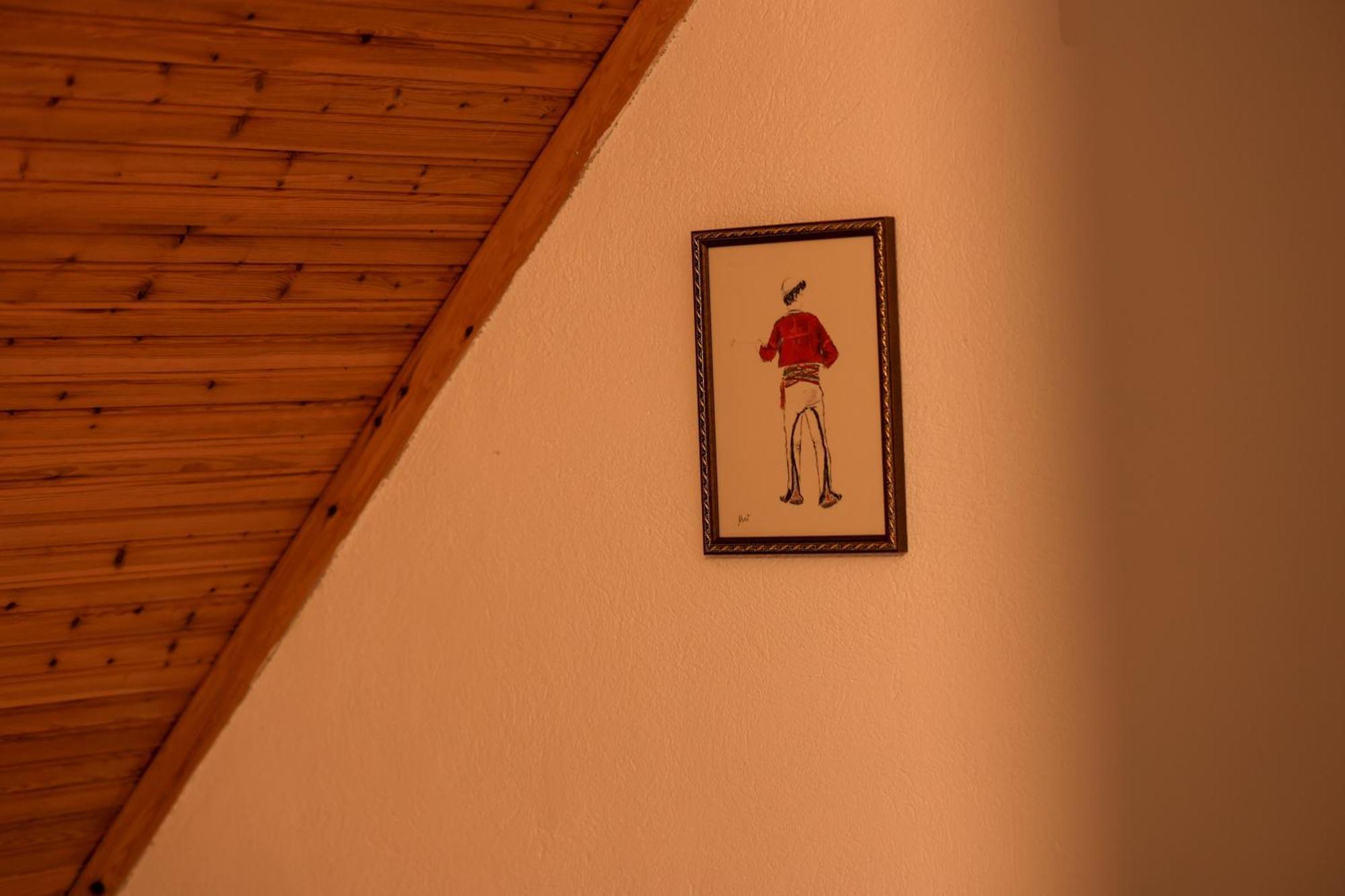 N'Konak Guesthouse Puke Bagian luar foto