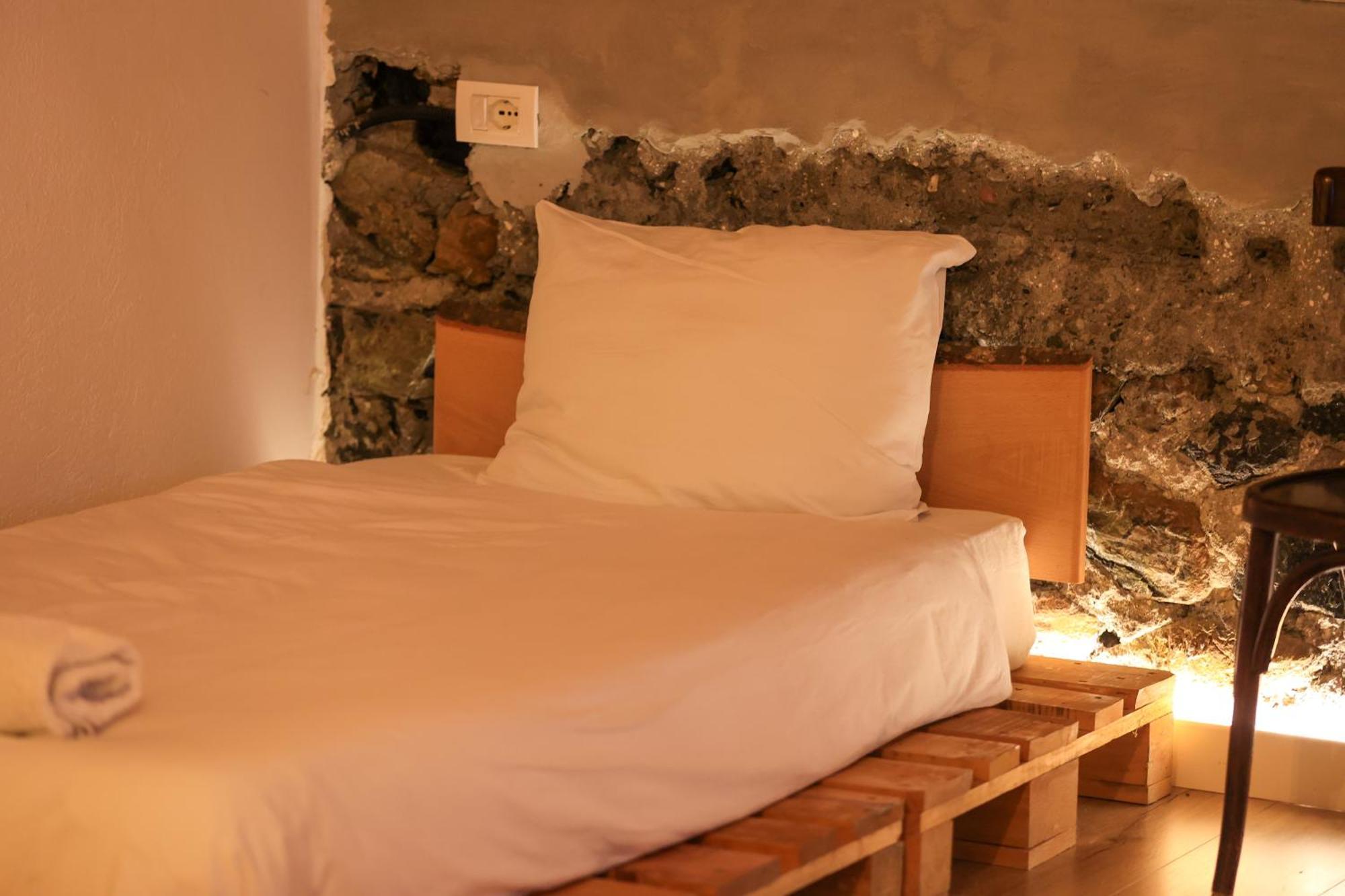 N'Konak Guesthouse Puke Bagian luar foto