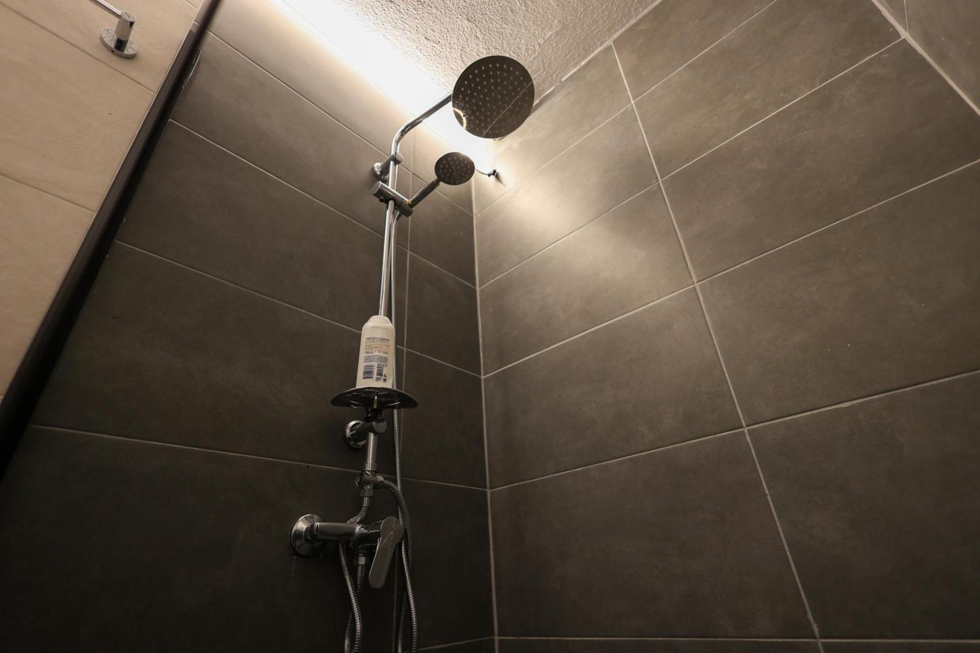 N'Konak Guesthouse Puke Bagian luar foto