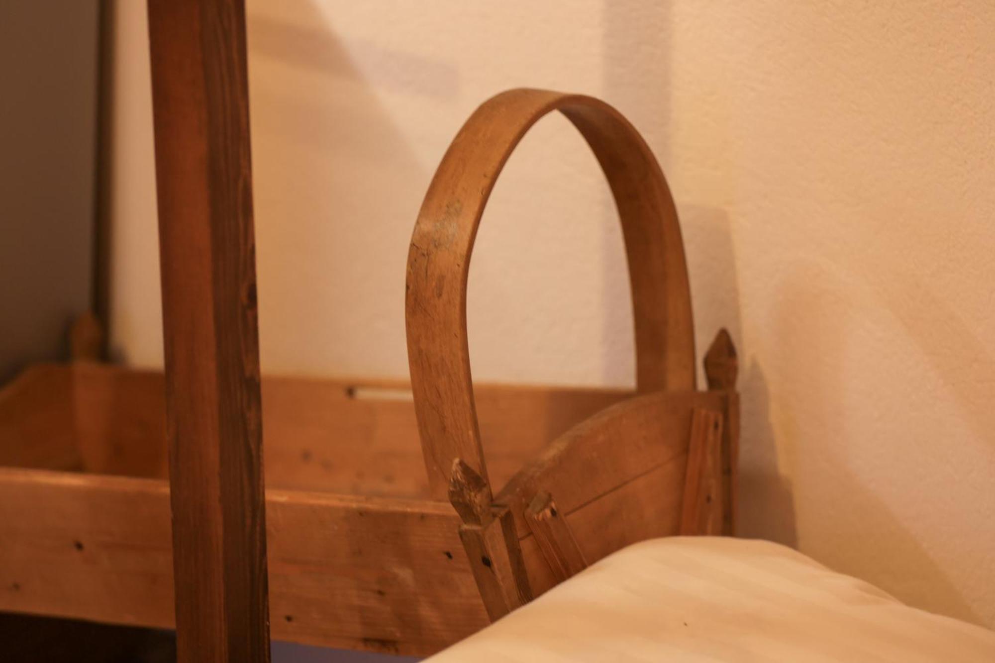N'Konak Guesthouse Puke Bagian luar foto
