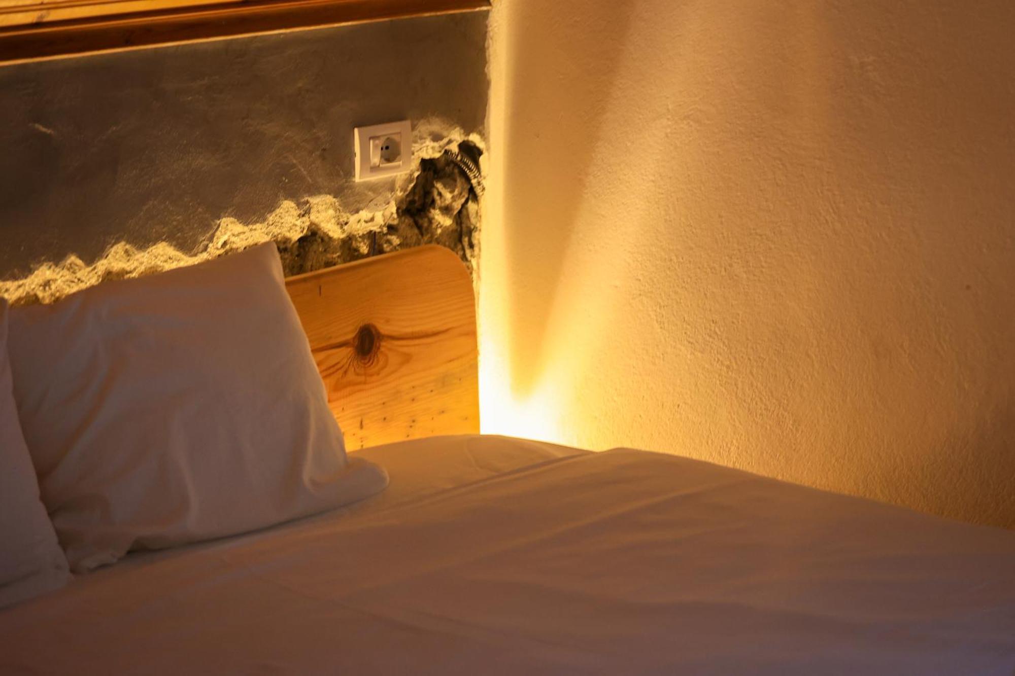 N'Konak Guesthouse Puke Bagian luar foto