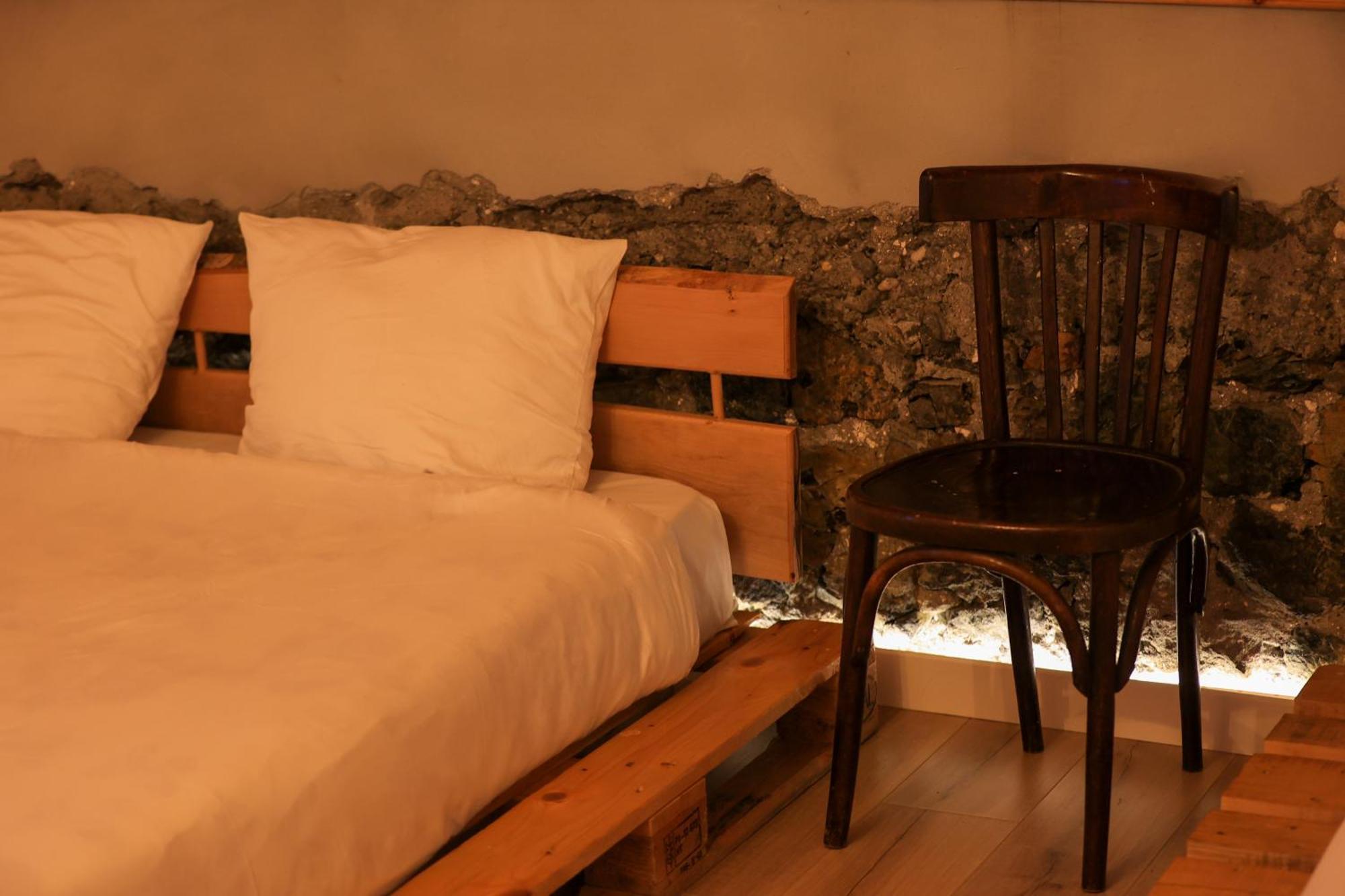 N'Konak Guesthouse Puke Bagian luar foto