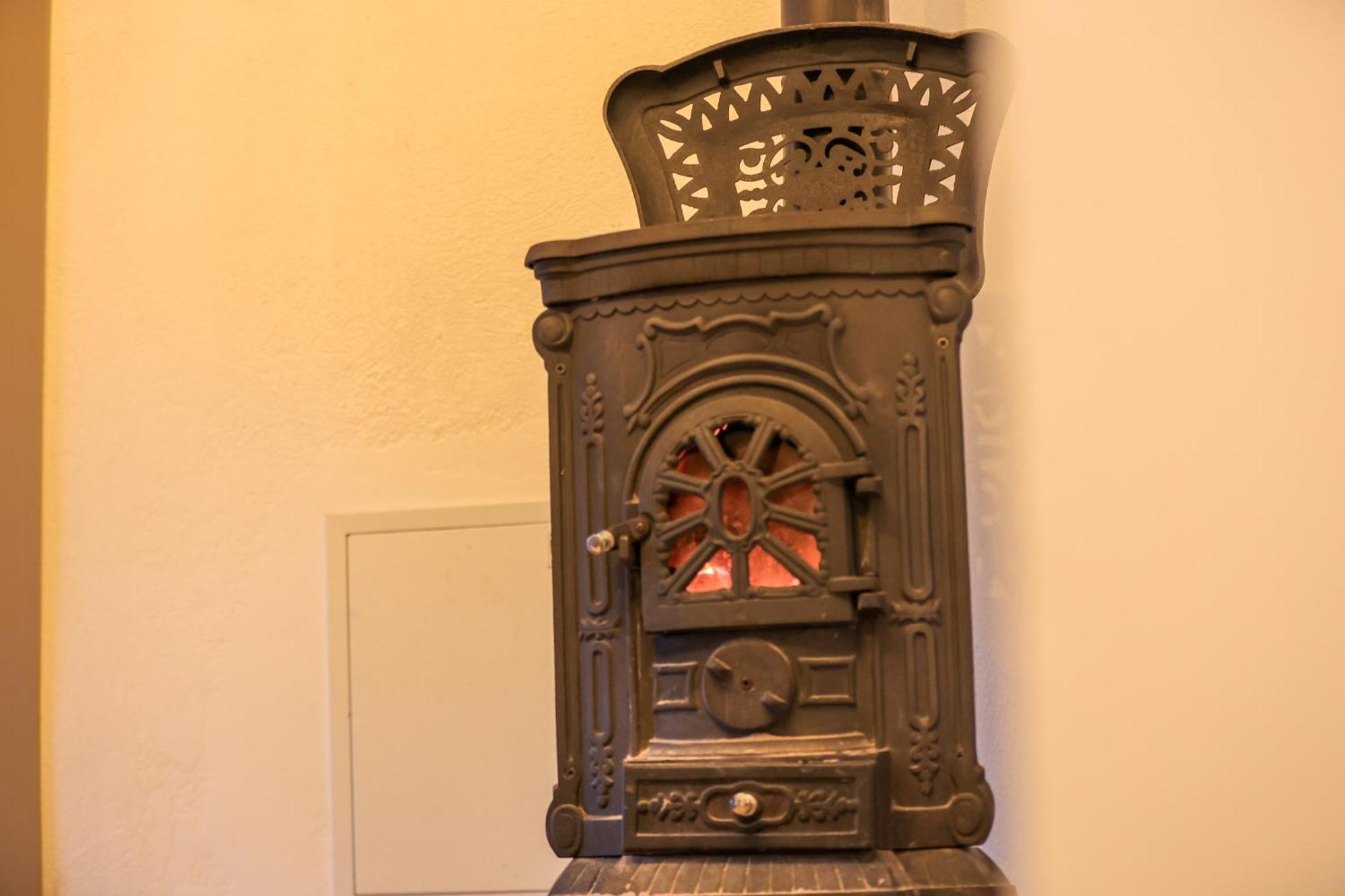 N'Konak Guesthouse Puke Bagian luar foto