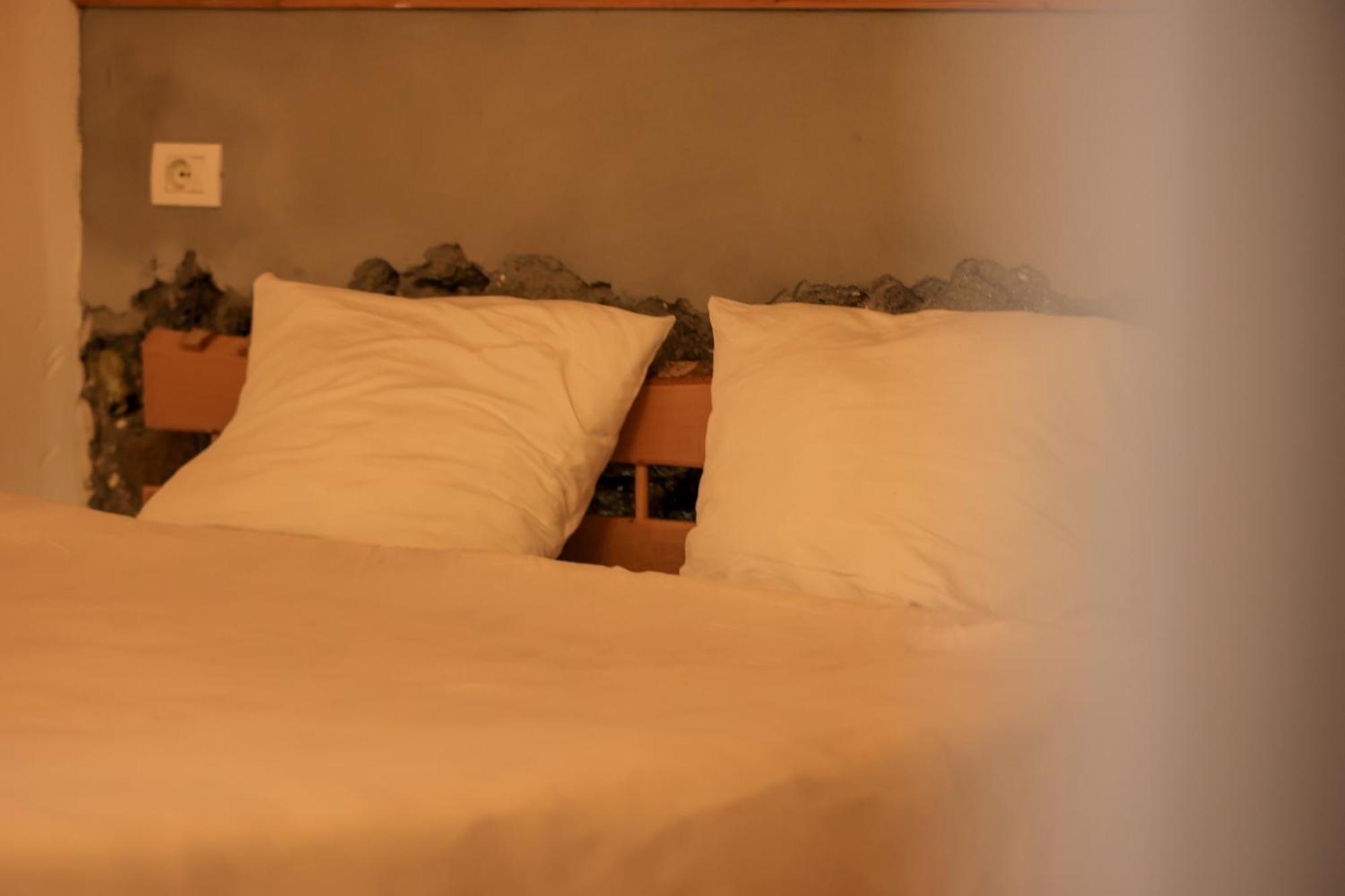 N'Konak Guesthouse Puke Bagian luar foto