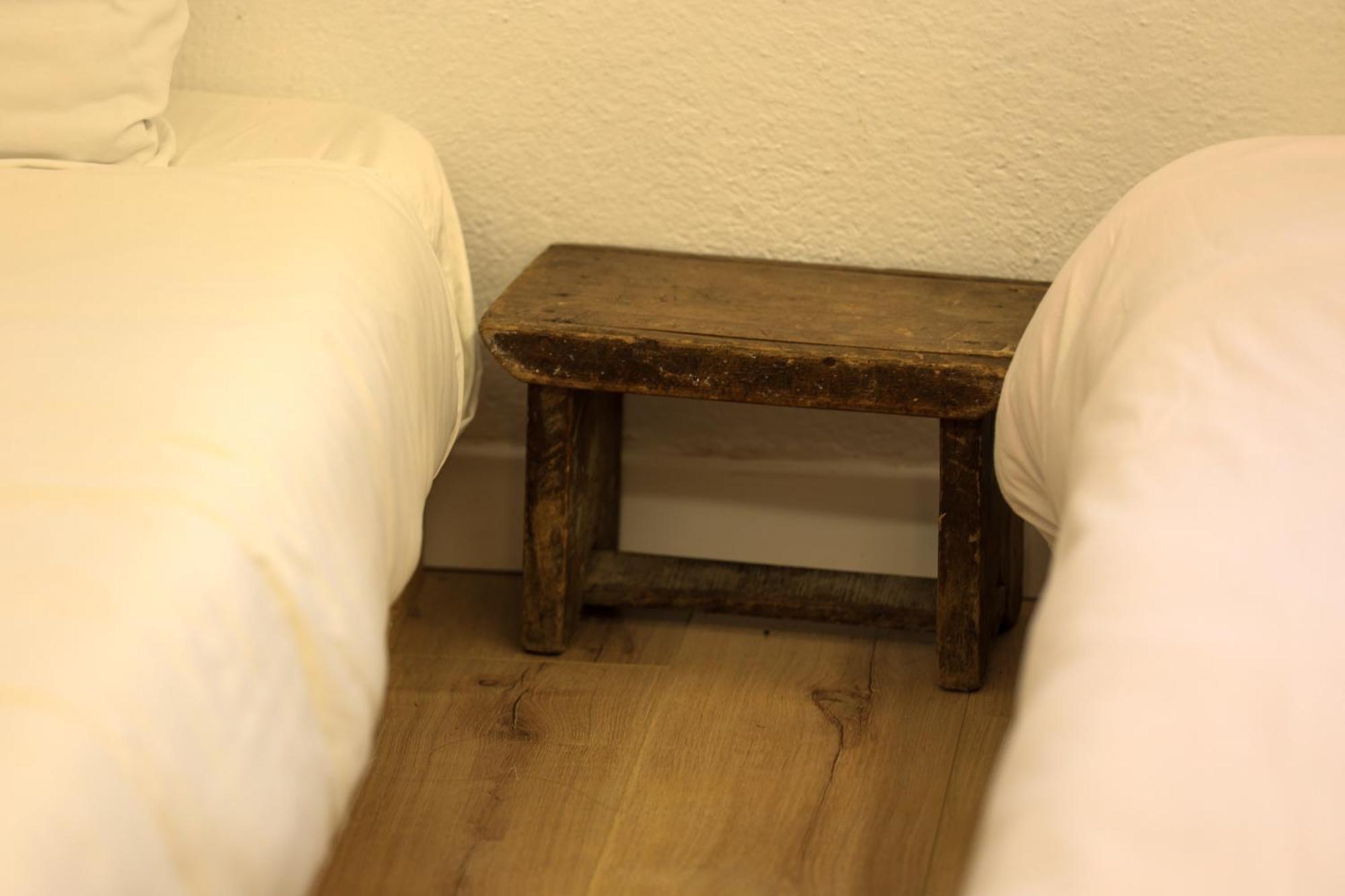 N'Konak Guesthouse Puke Bagian luar foto