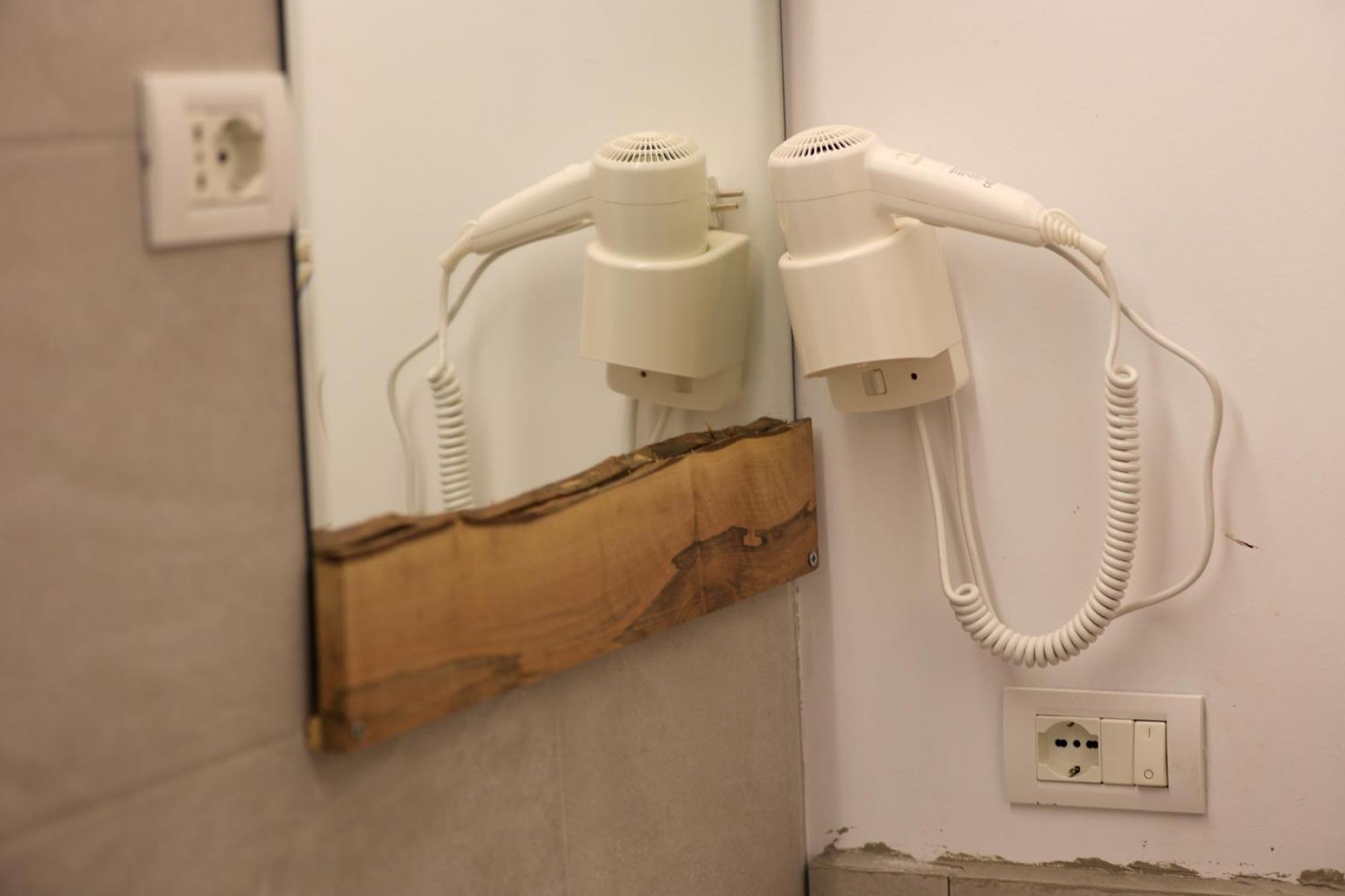 N'Konak Guesthouse Puke Bagian luar foto